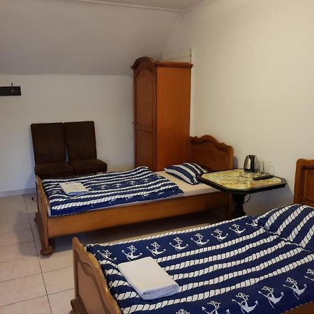 Motel Kotva Ivanka pri Dunaji Ngoại thất bức ảnh
