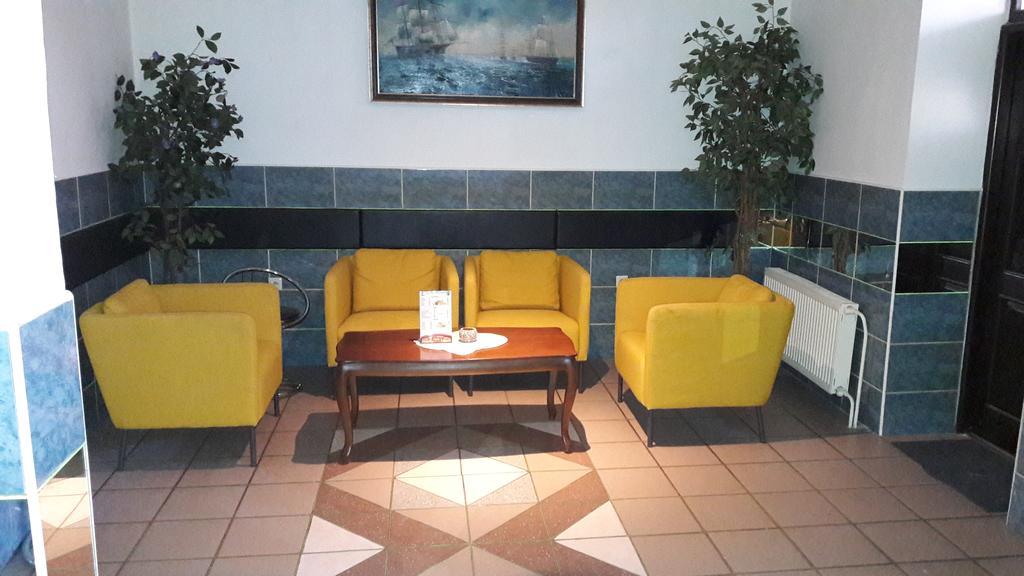 Motel Kotva Ivanka pri Dunaji Ngoại thất bức ảnh