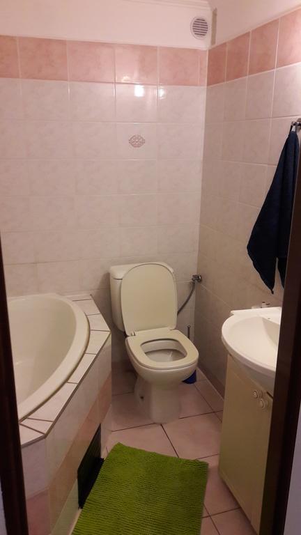 Motel Kotva Ivanka pri Dunaji Ngoại thất bức ảnh