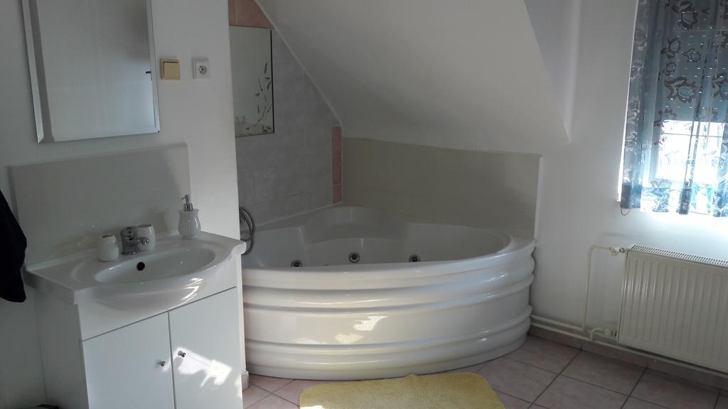 Motel Kotva Ivanka pri Dunaji Ngoại thất bức ảnh