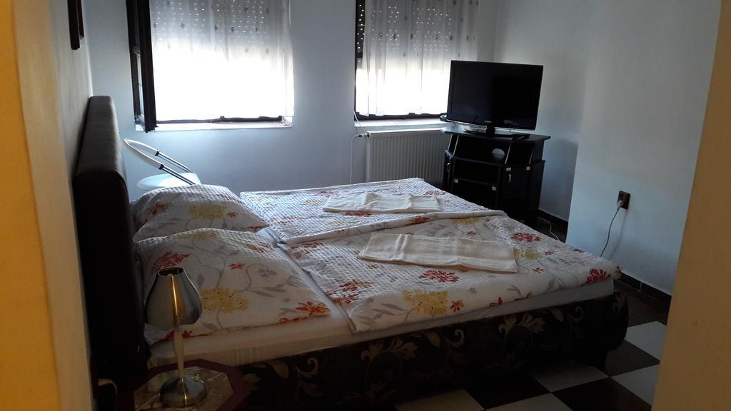 Motel Kotva Ivanka pri Dunaji Ngoại thất bức ảnh