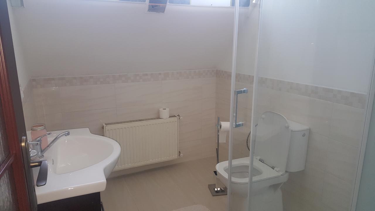 Motel Kotva Ivanka pri Dunaji Ngoại thất bức ảnh
