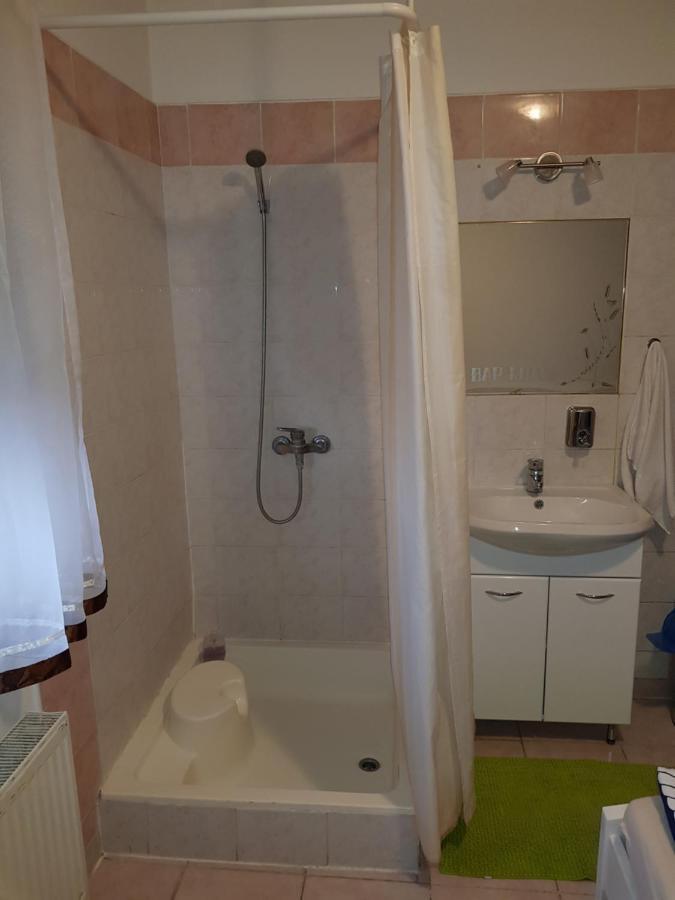 Motel Kotva Ivanka pri Dunaji Ngoại thất bức ảnh