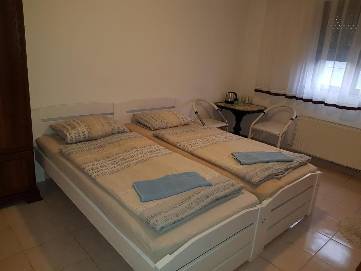 Motel Kotva Ivanka pri Dunaji Ngoại thất bức ảnh