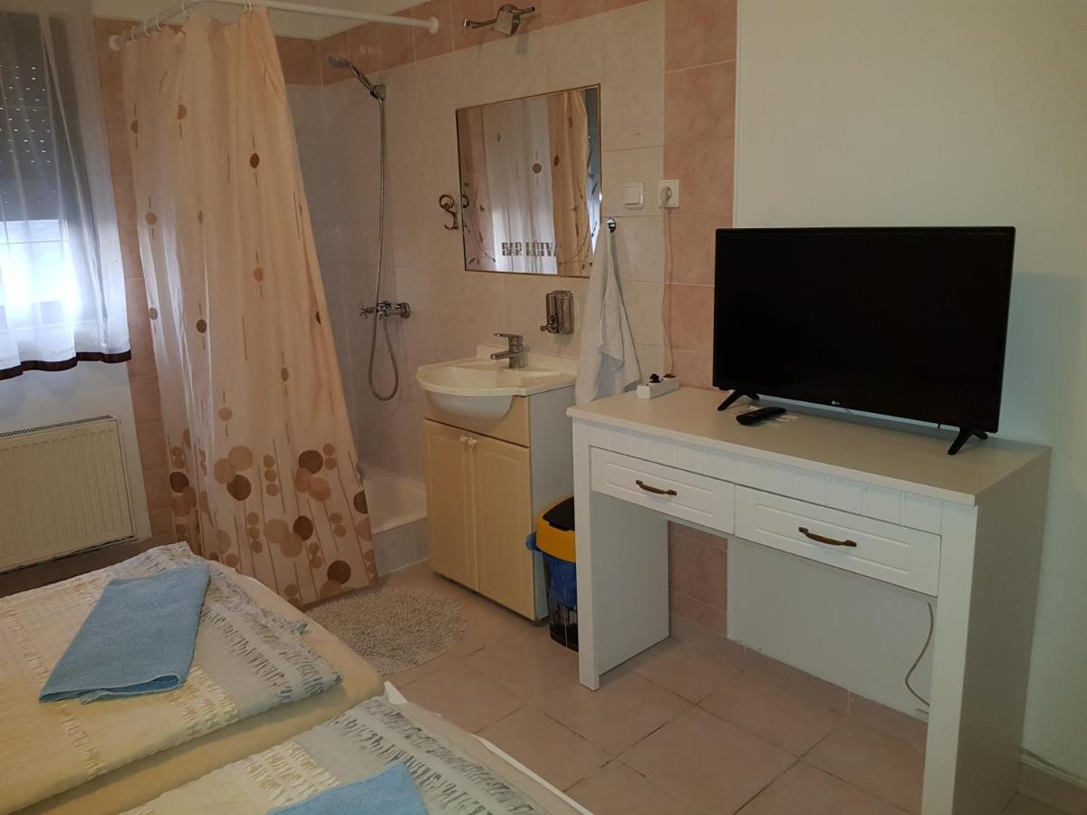 Motel Kotva Ivanka pri Dunaji Ngoại thất bức ảnh