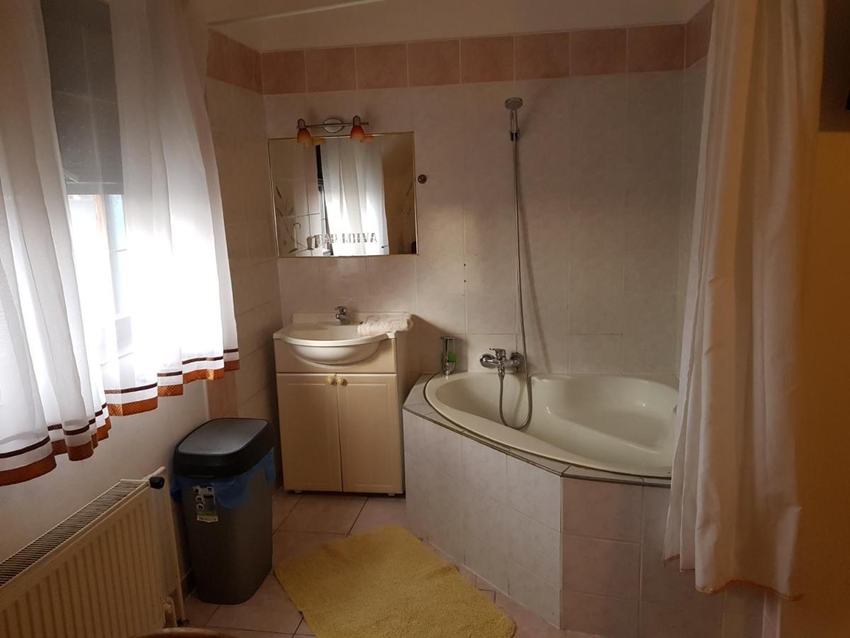 Motel Kotva Ivanka pri Dunaji Ngoại thất bức ảnh