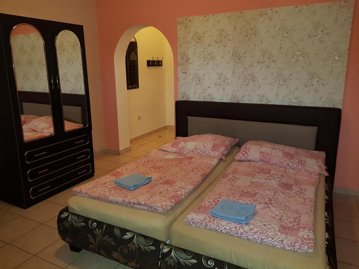 Motel Kotva Ivanka pri Dunaji Ngoại thất bức ảnh