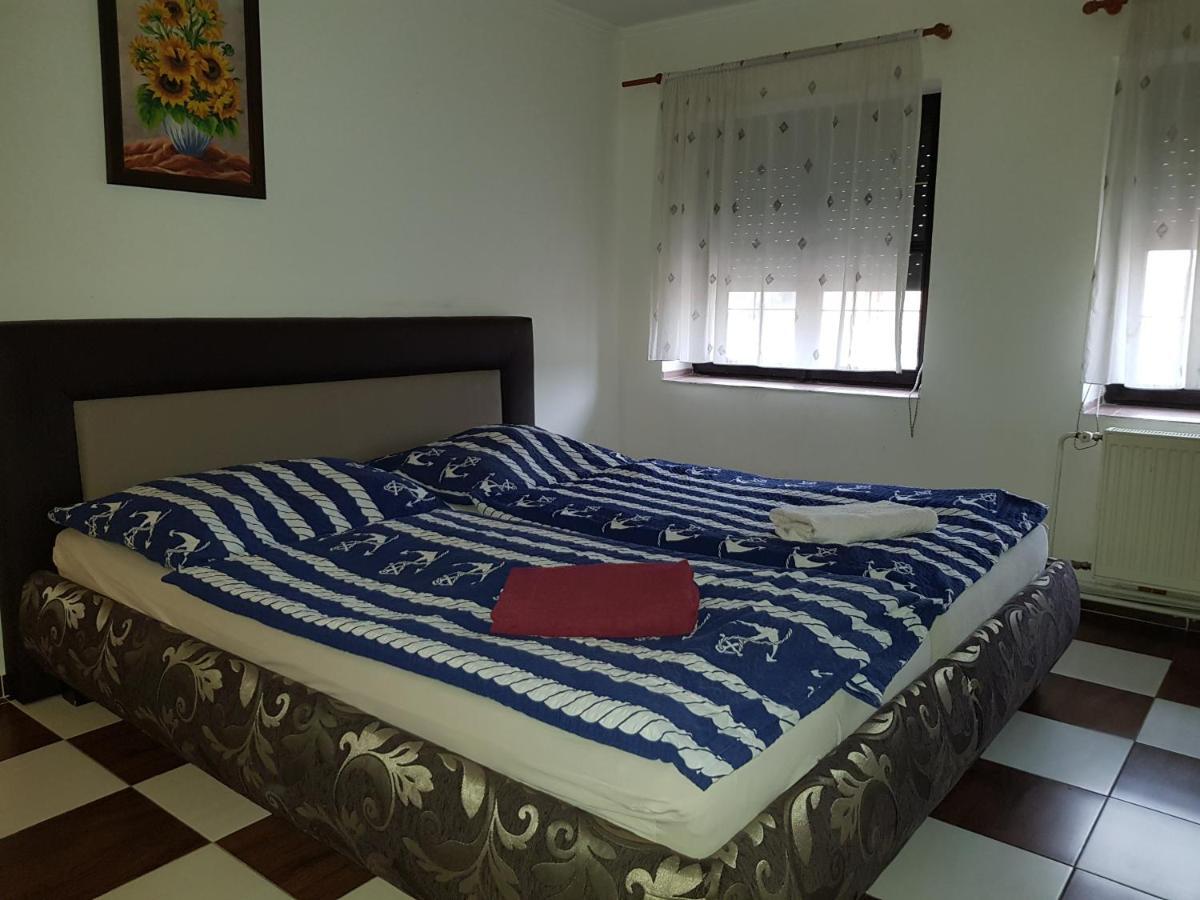 Motel Kotva Ivanka pri Dunaji Ngoại thất bức ảnh