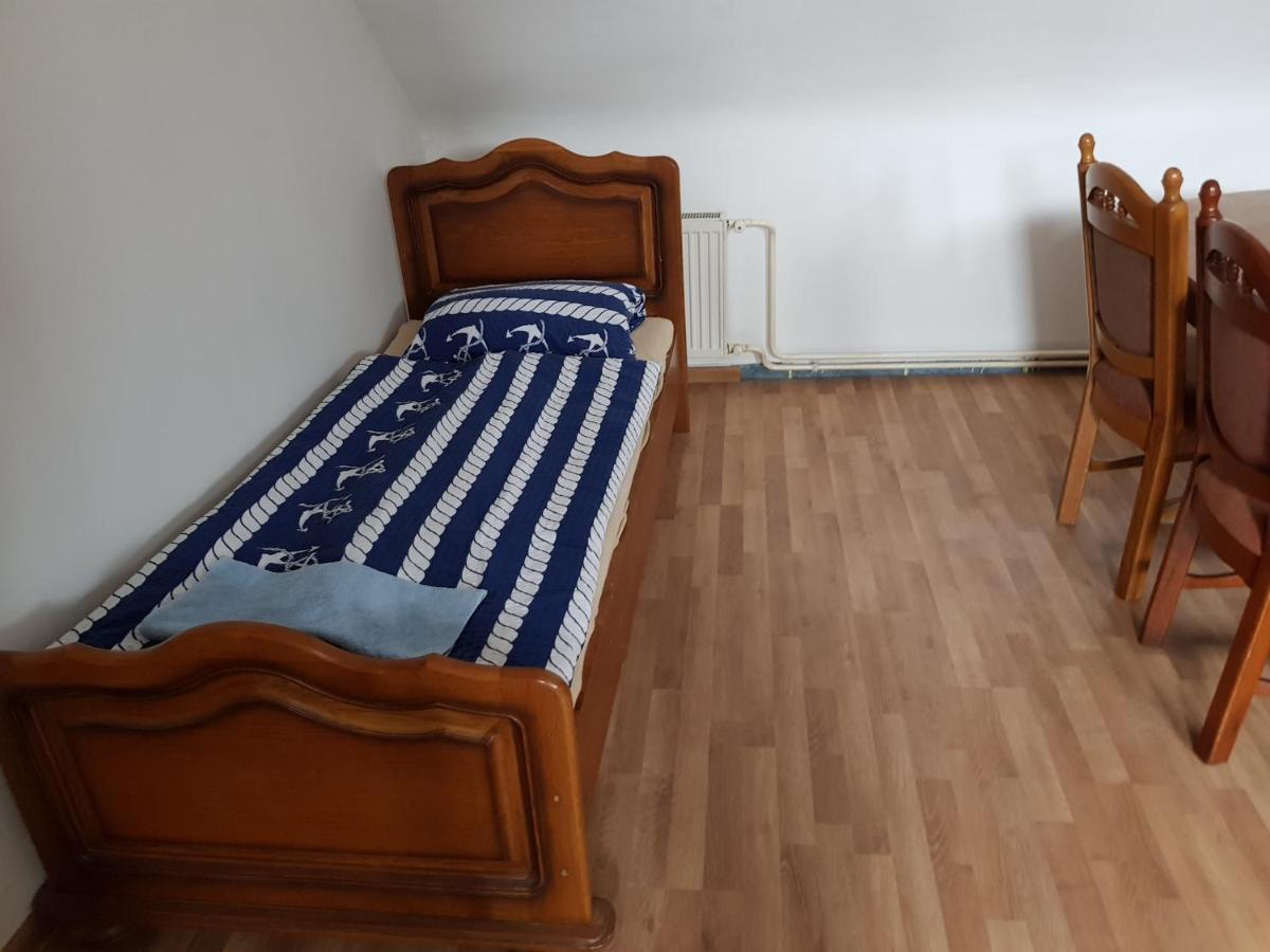 Motel Kotva Ivanka pri Dunaji Ngoại thất bức ảnh
