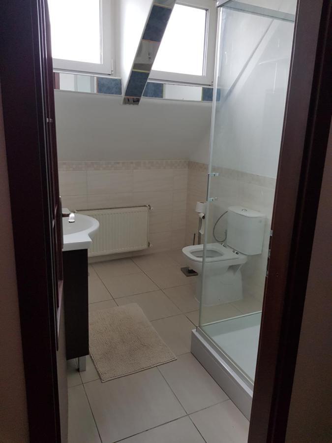 Motel Kotva Ivanka pri Dunaji Ngoại thất bức ảnh